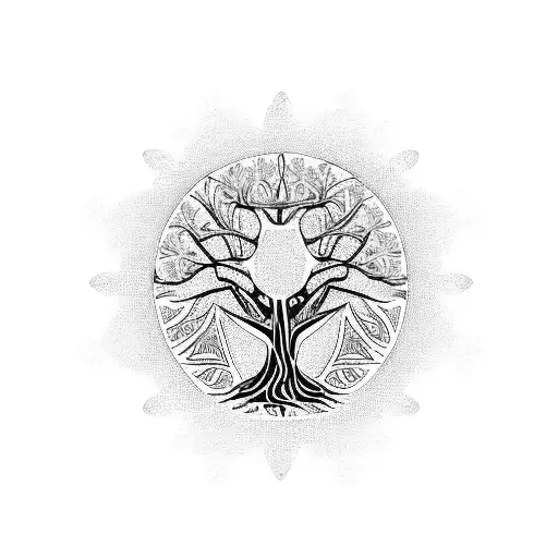 Tree Of Life