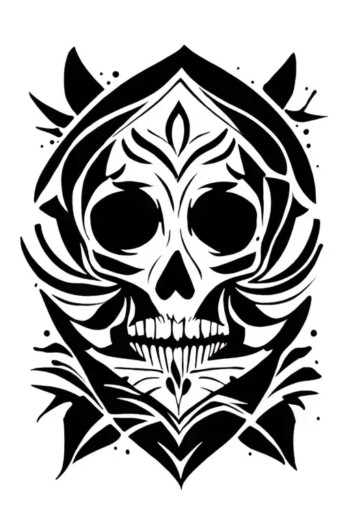 In Loving Memory Of My Son