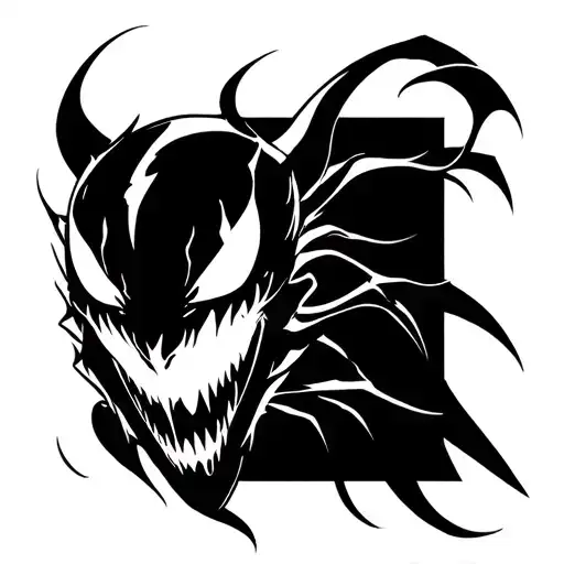 Venom Marvel