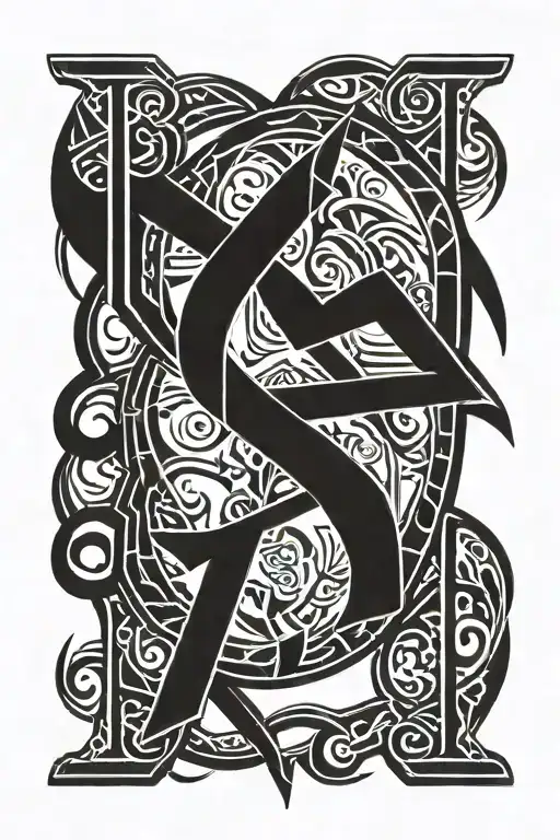 Norse Runes
