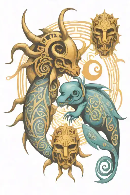 Gemini And Cancer Zodiac