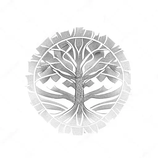 Tree Of Life