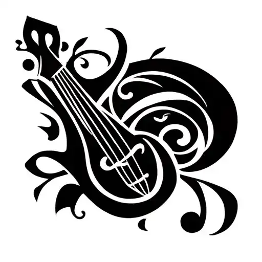 Music Education Themed