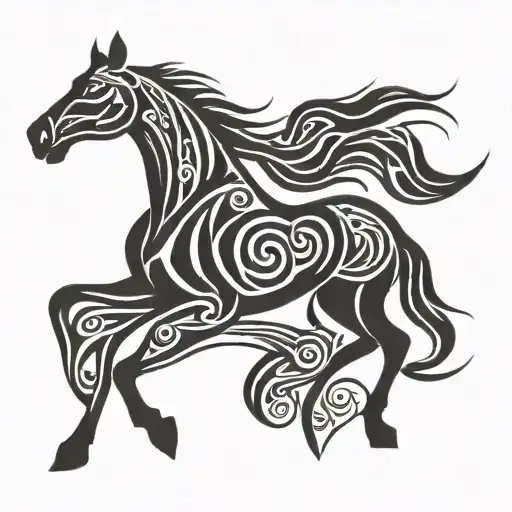Horse