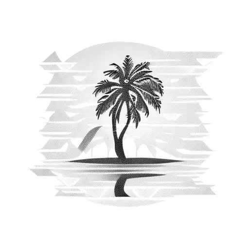 Palm Tree