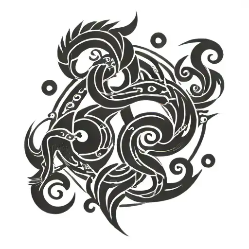 Capricorn And Cancer Sign