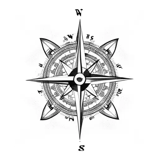 Compass
