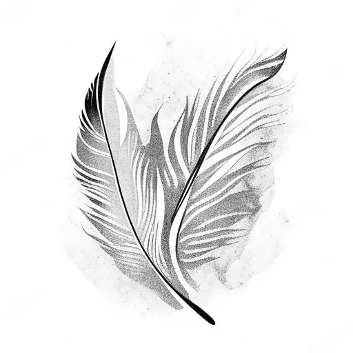Feather