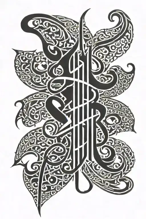 Sahar Written In Arabic