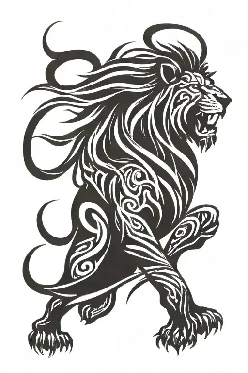 Lion