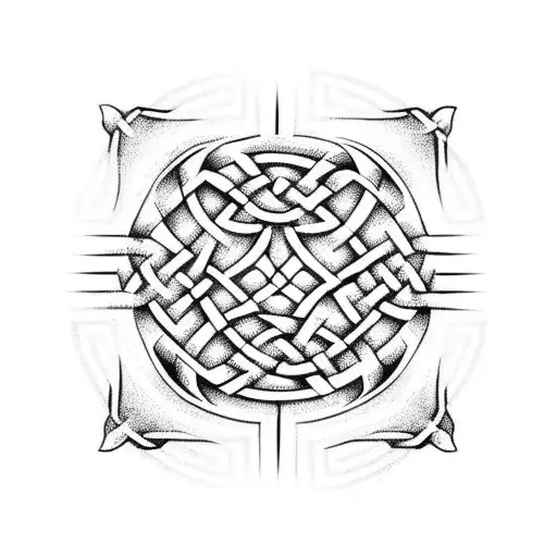 Celtic Knot