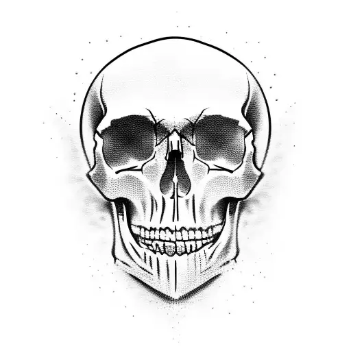 Skull