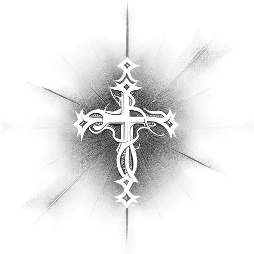 Christian Cross