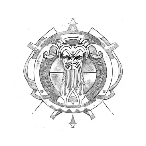 Family Tree Gemini Aries