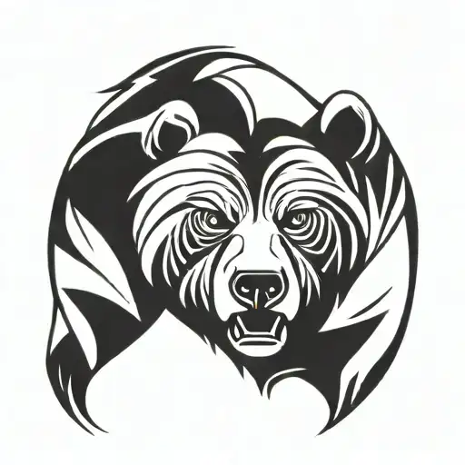 Bear