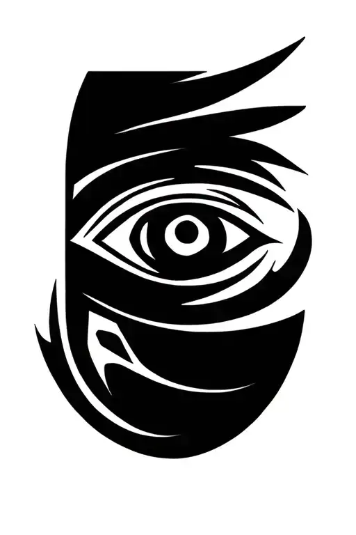 Eye Of Horus