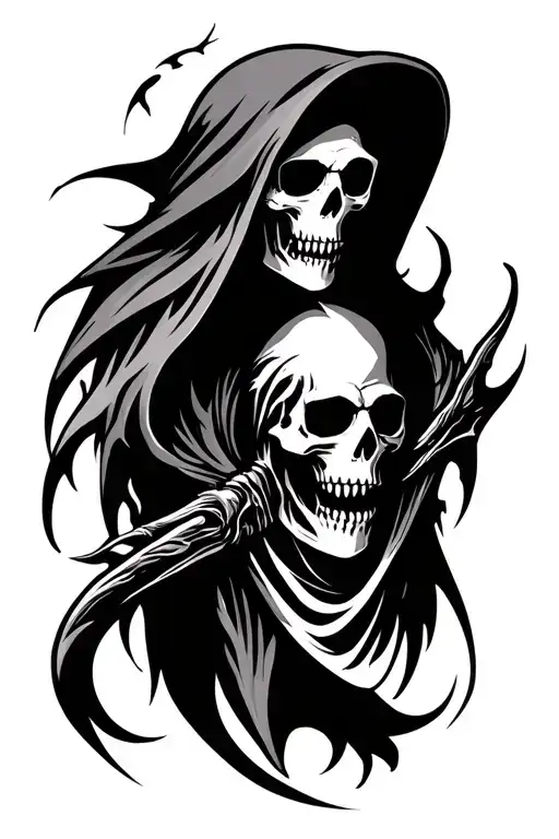 Grim Reaper