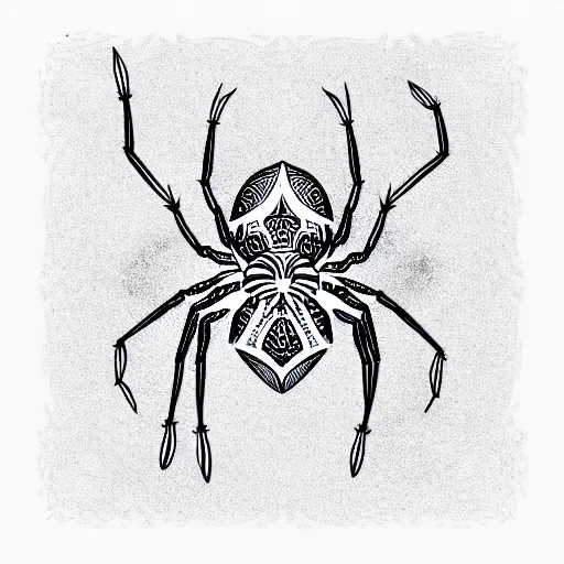 Spider