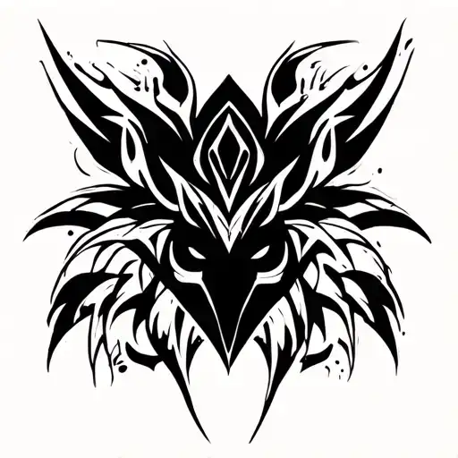 Strength Inspired And Resilient