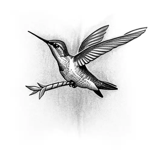 Hummingbird