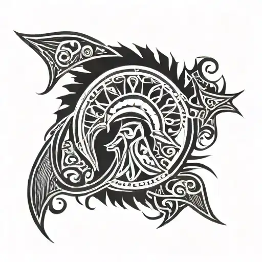 Spartan Style Number 300 Covered By Number 1