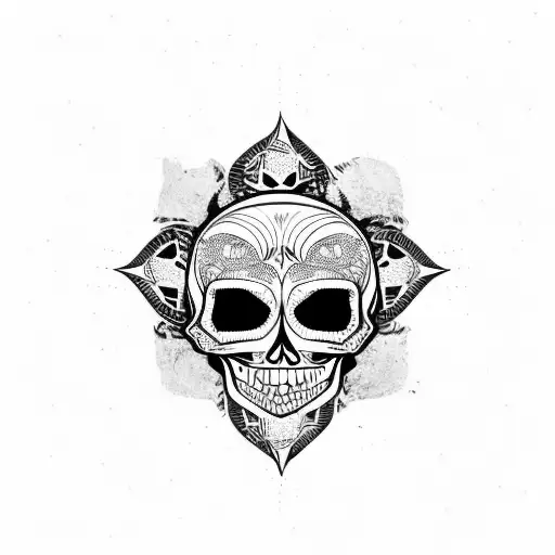 Skull
