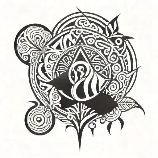 Nature And Symbolism