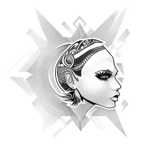 New Zealand Name Girl