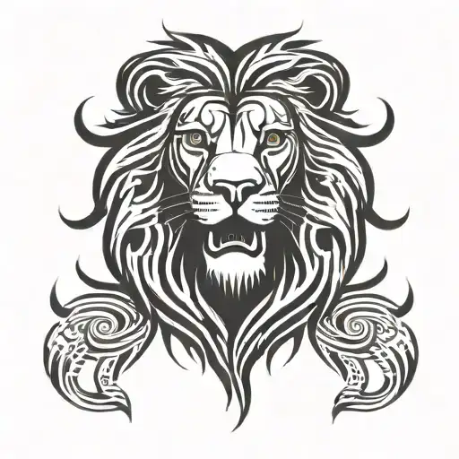 Lion Head