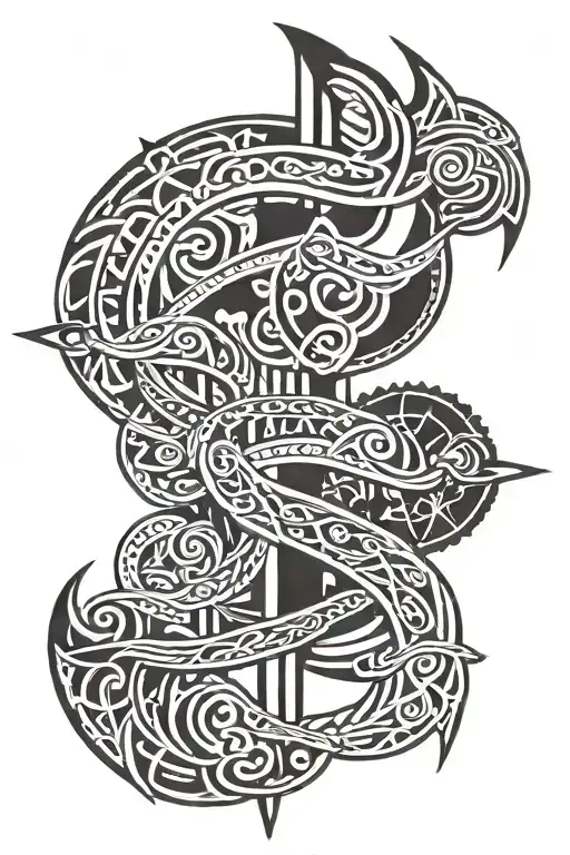 Law Enforcement Military Thin