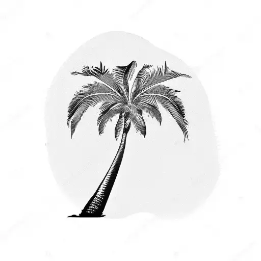 Palm Tree