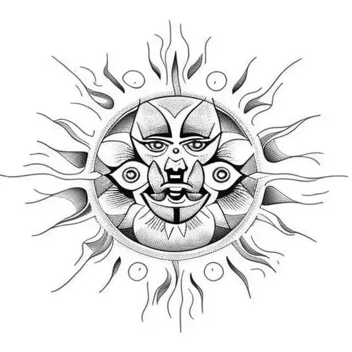 Sun