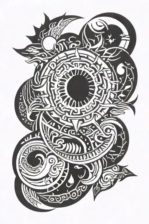 Live By The Sun And Love By The Moon