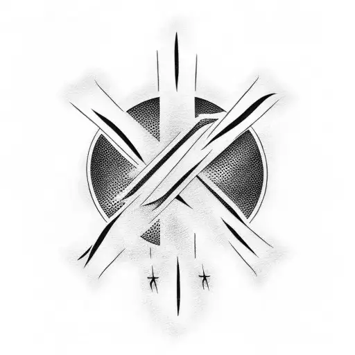 Cross With Jesus Images And Angels