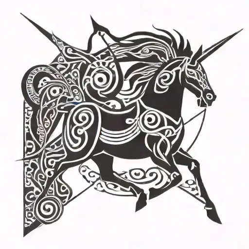 Sagittarius