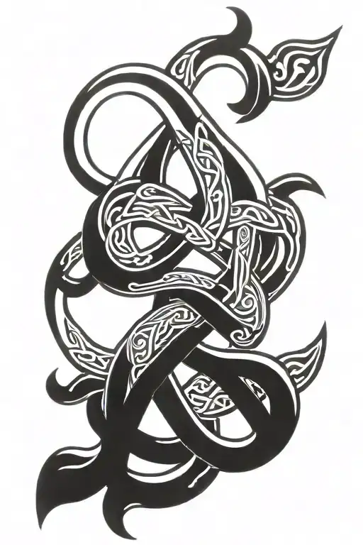 Celtic Knot