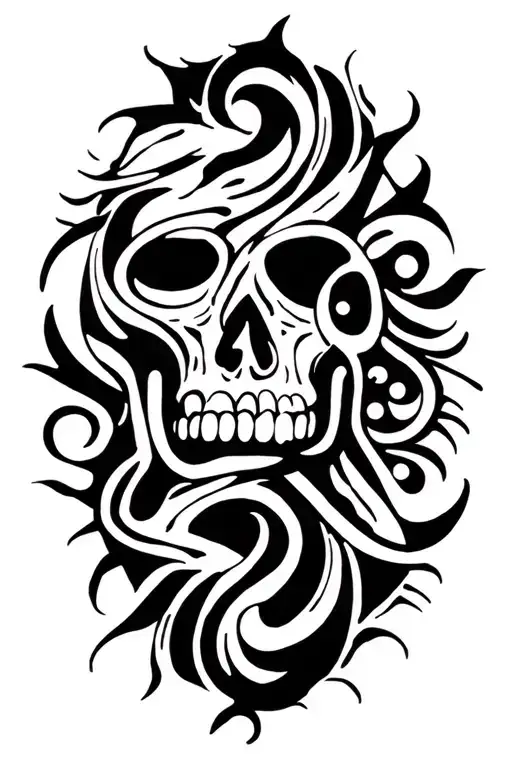 Bipolar Disorder Related Imagery