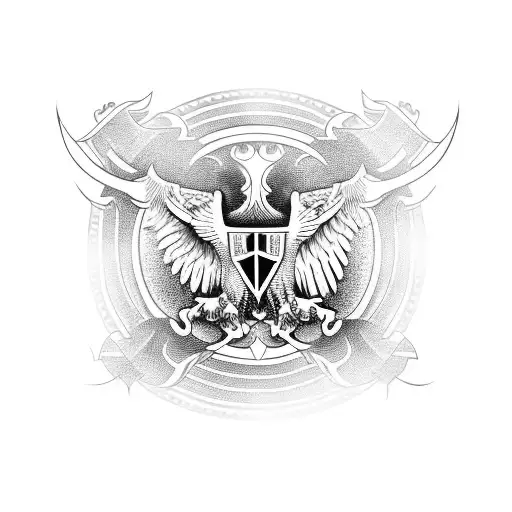 Two-headed Eagle
