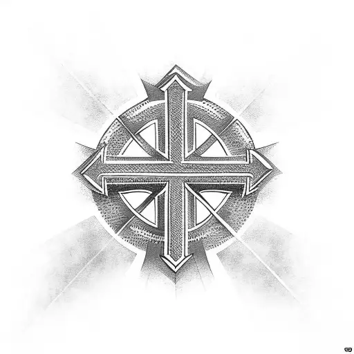 Christian Cross
