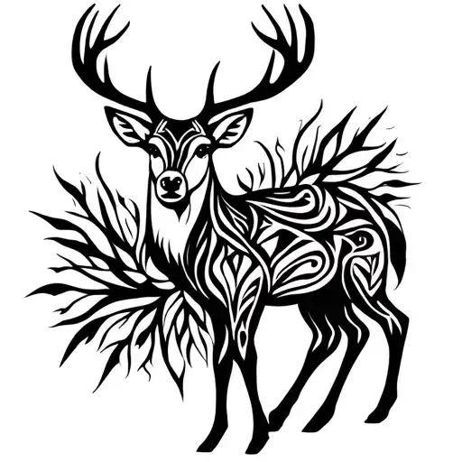 Deer