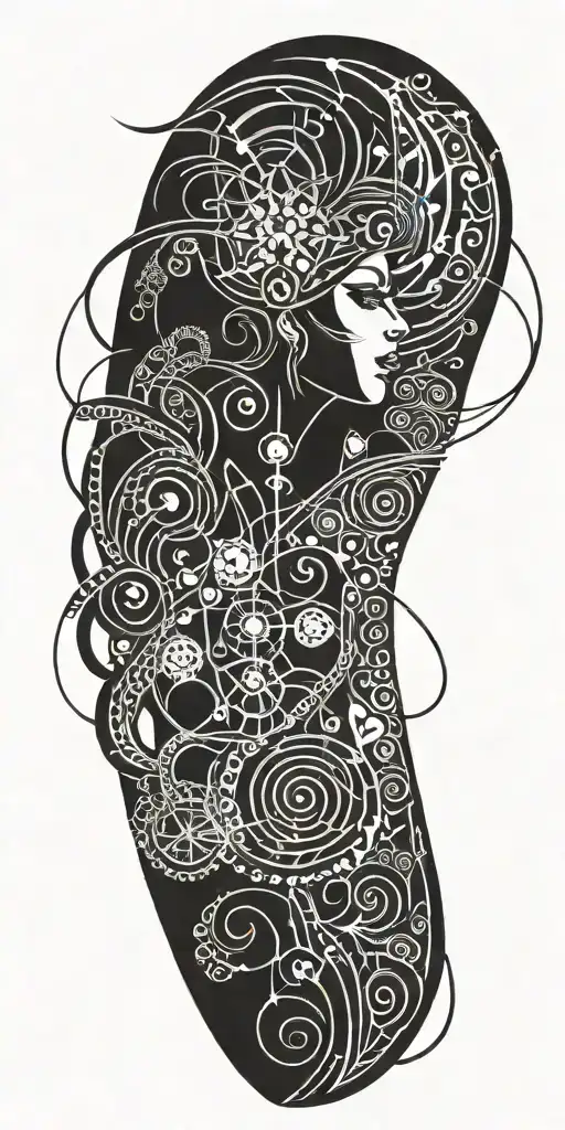 Libra And Young Sexy Girl Betrays