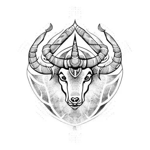 Capricorn Constilation