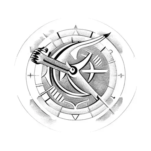 Sagittarius Zodiac Male