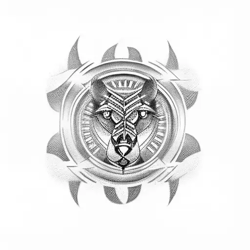 Stoic Strength Focus Excelsior Honor Vaoor