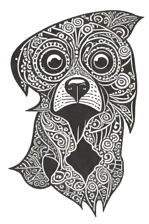 Dog Squeaky Chicken Toy