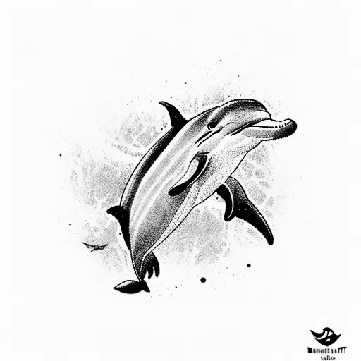 Dolphin Skarlett Name