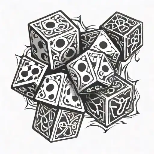 Dice