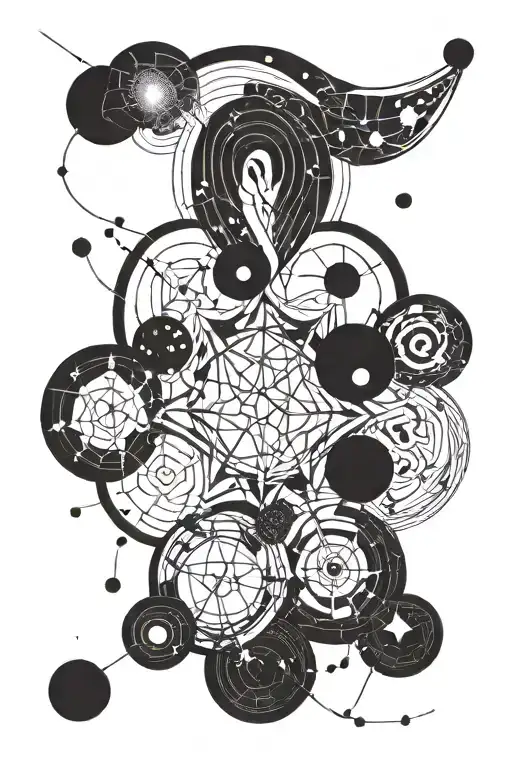 Cancer Constellation