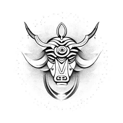 Taurus Zodiac Sign For Men