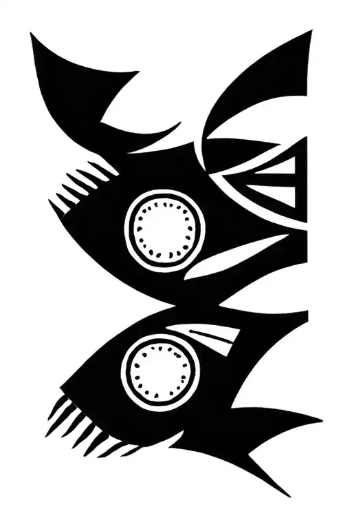 African Tribal Patterns